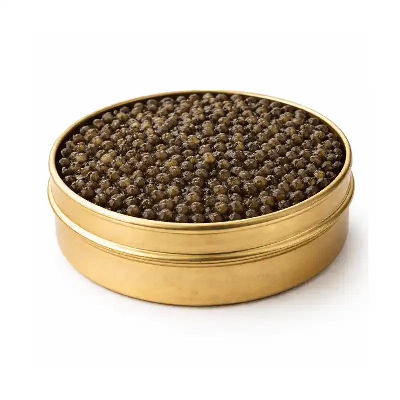 Caviar beluga 10g
