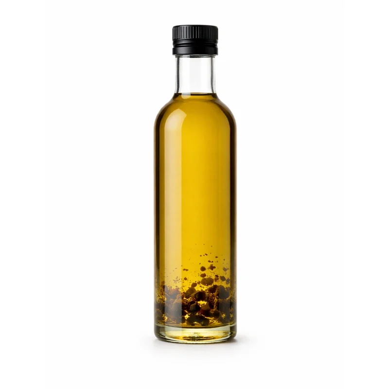 Hľuzovkový olej 275ml